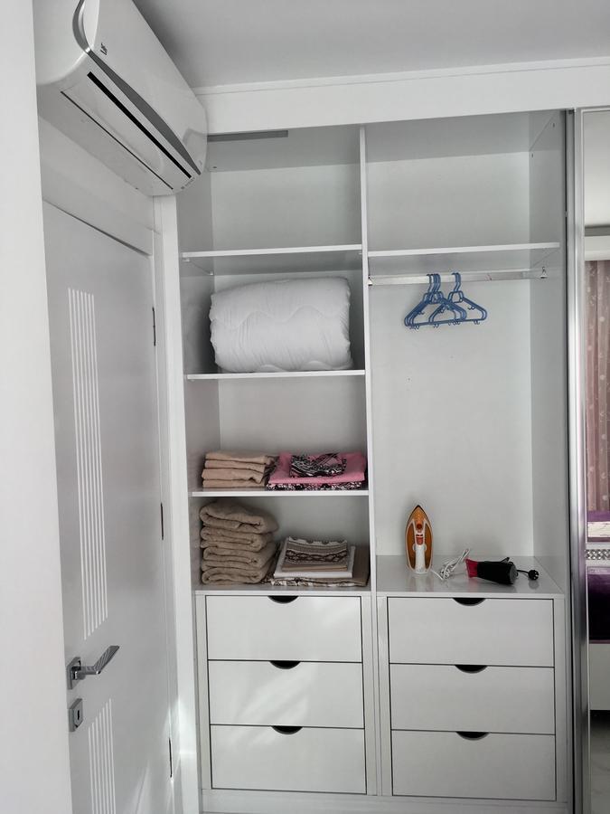 Elite Marine Residence - Cleopatra, center Alanya Esterno foto