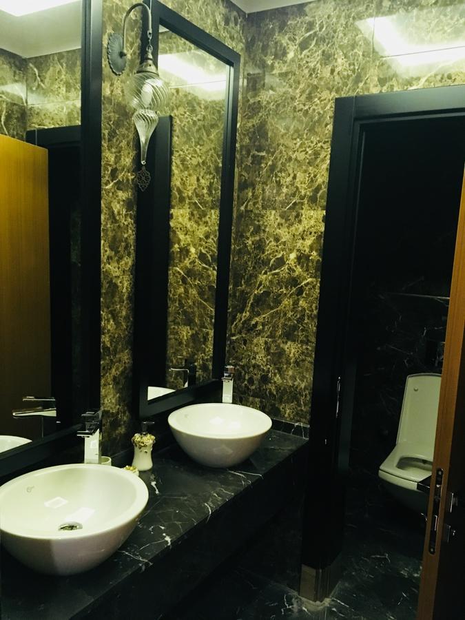 Elite Marine Residence - Cleopatra, center Alanya Esterno foto