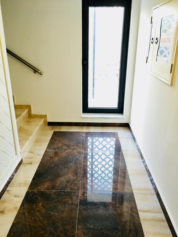Elite Marine Residence - Cleopatra, center Alanya Esterno foto